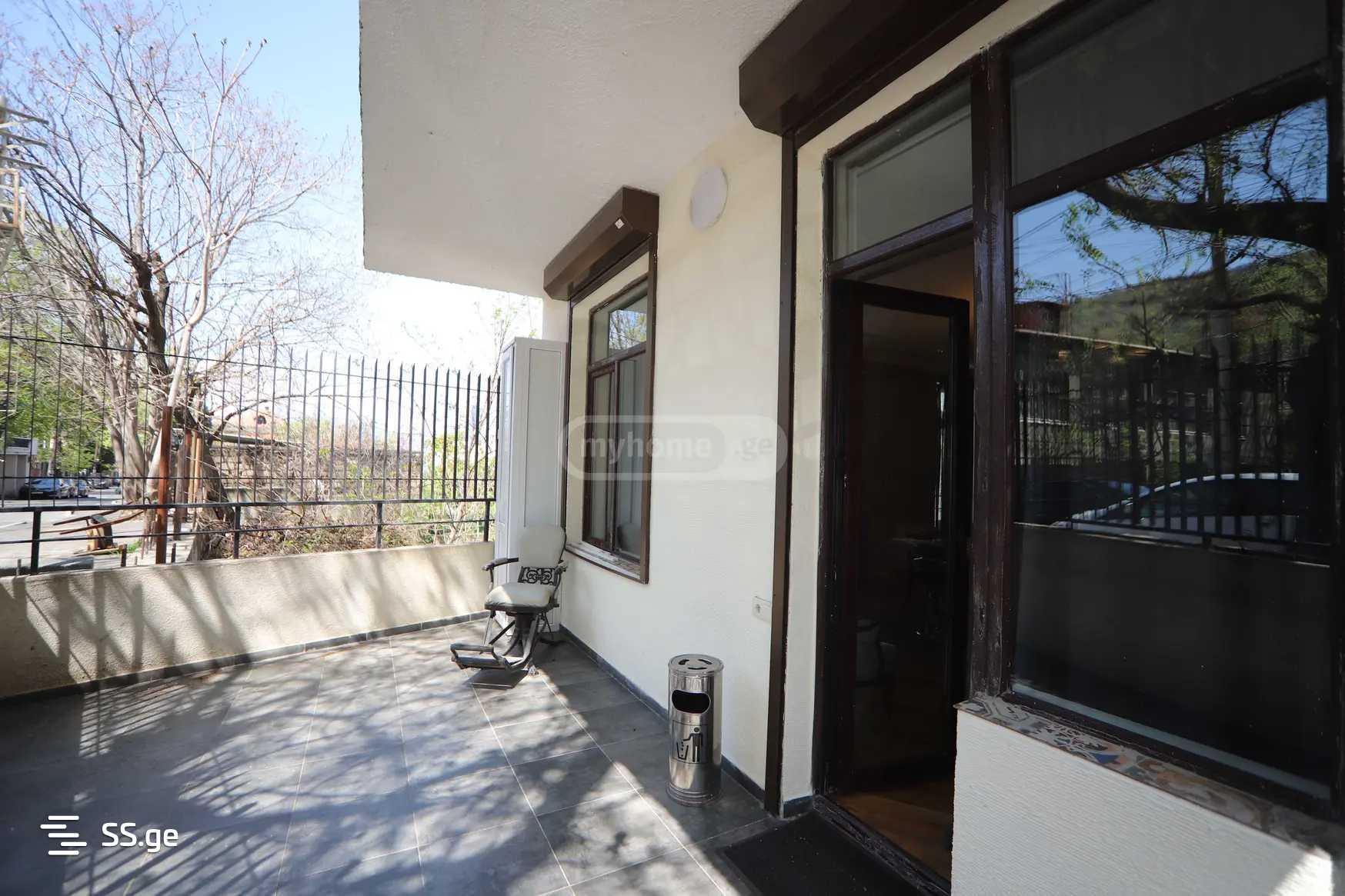 Office For Rent. Vake, 6 of 8