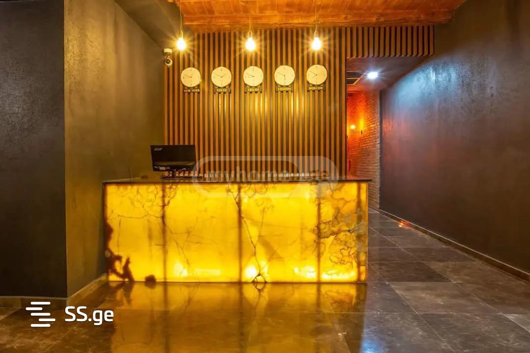 21 Room Hotel For Sale view 4