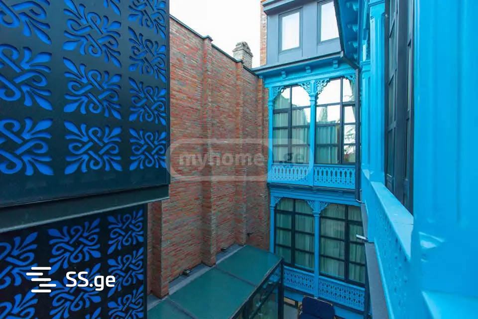 21 Room Hotel For Sale view 2