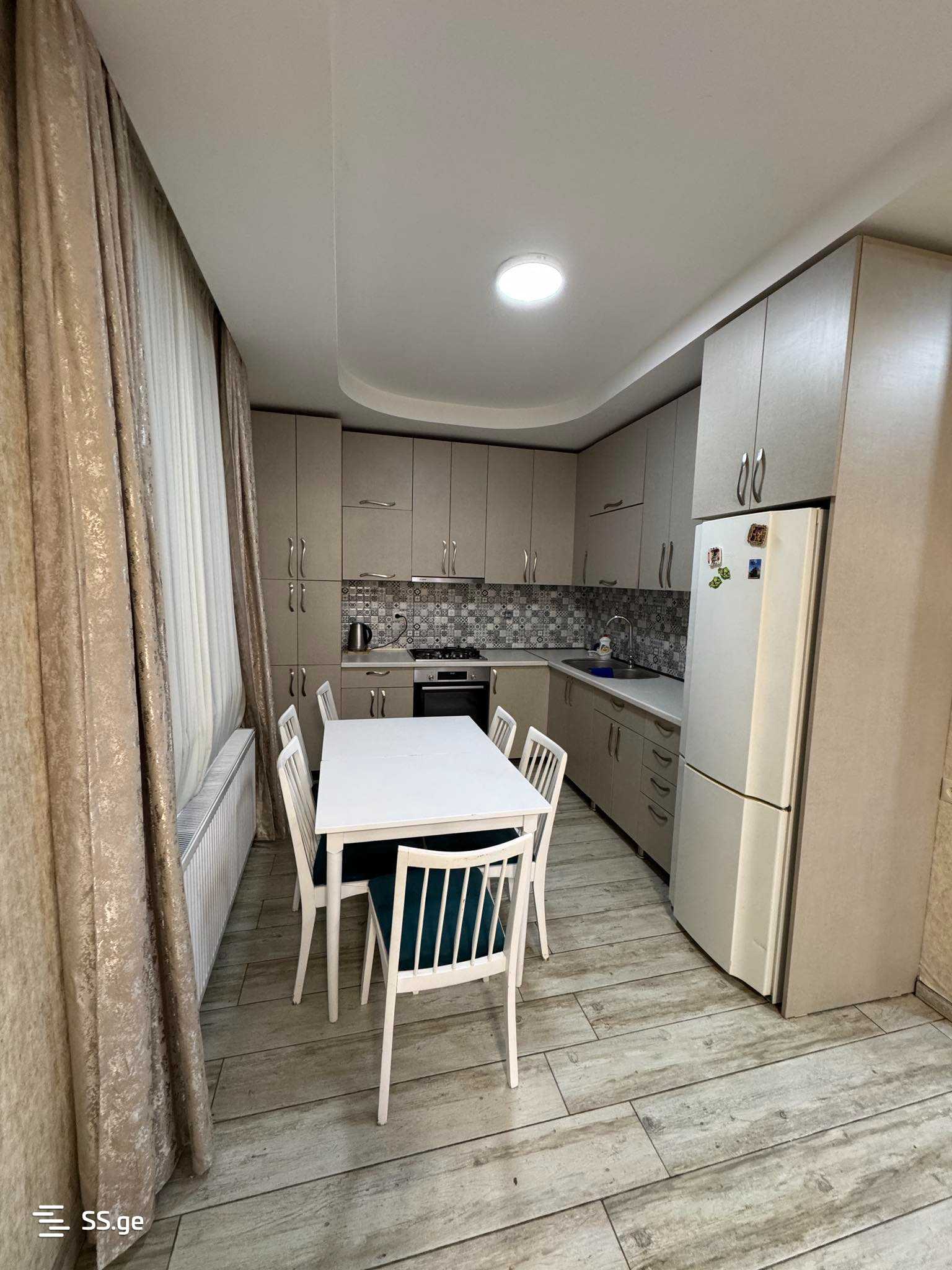 7 Room Private House For Rent. Saguramo view 6