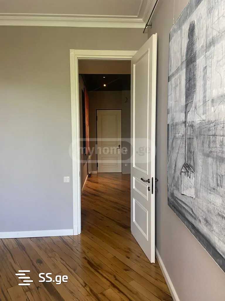 Office For Rent. Vake, 5 of 8