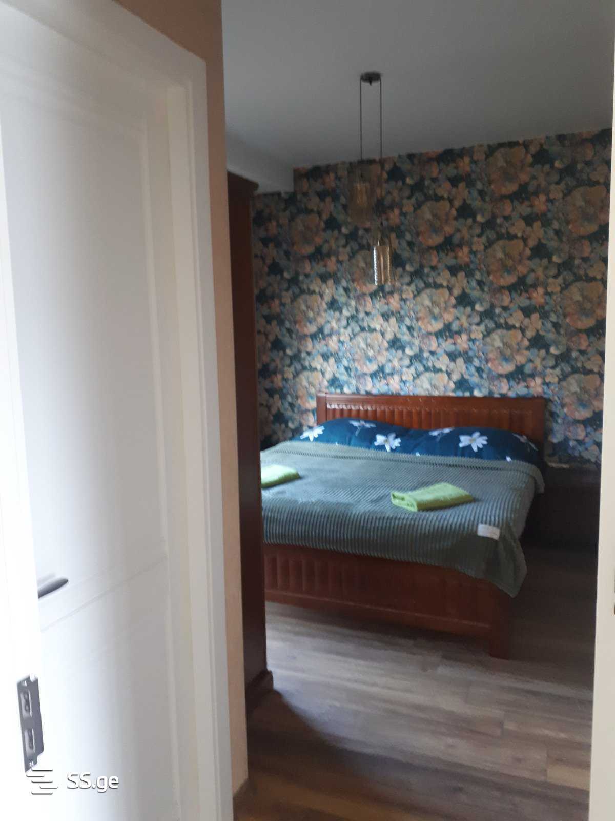 3 room Private House For Rent. Avlabari - Bild 6