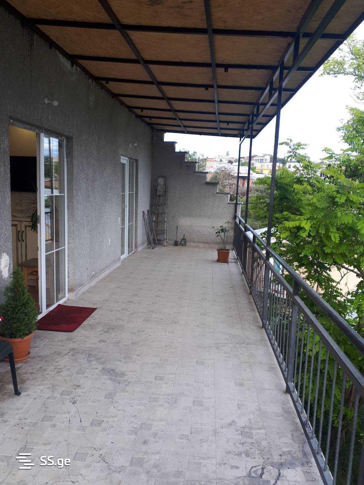 3 room Private House For Rent. Avlabari - Bild 5
