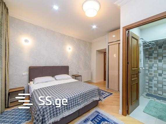 1 Room Apartment For Rent In Sololaki view 9
