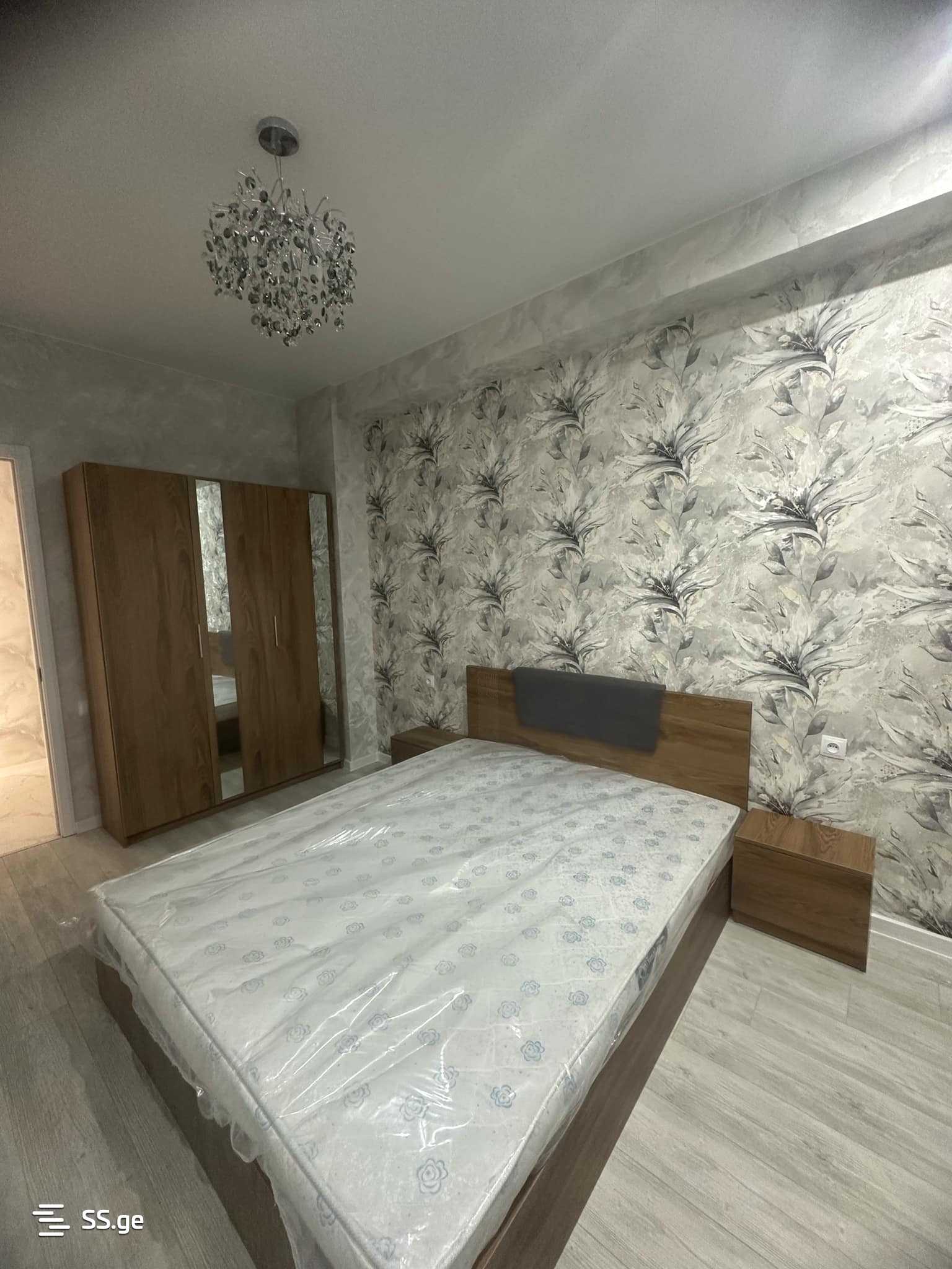 Shermadini St: Studio, 63.0 M² | Korter.Ge view 11