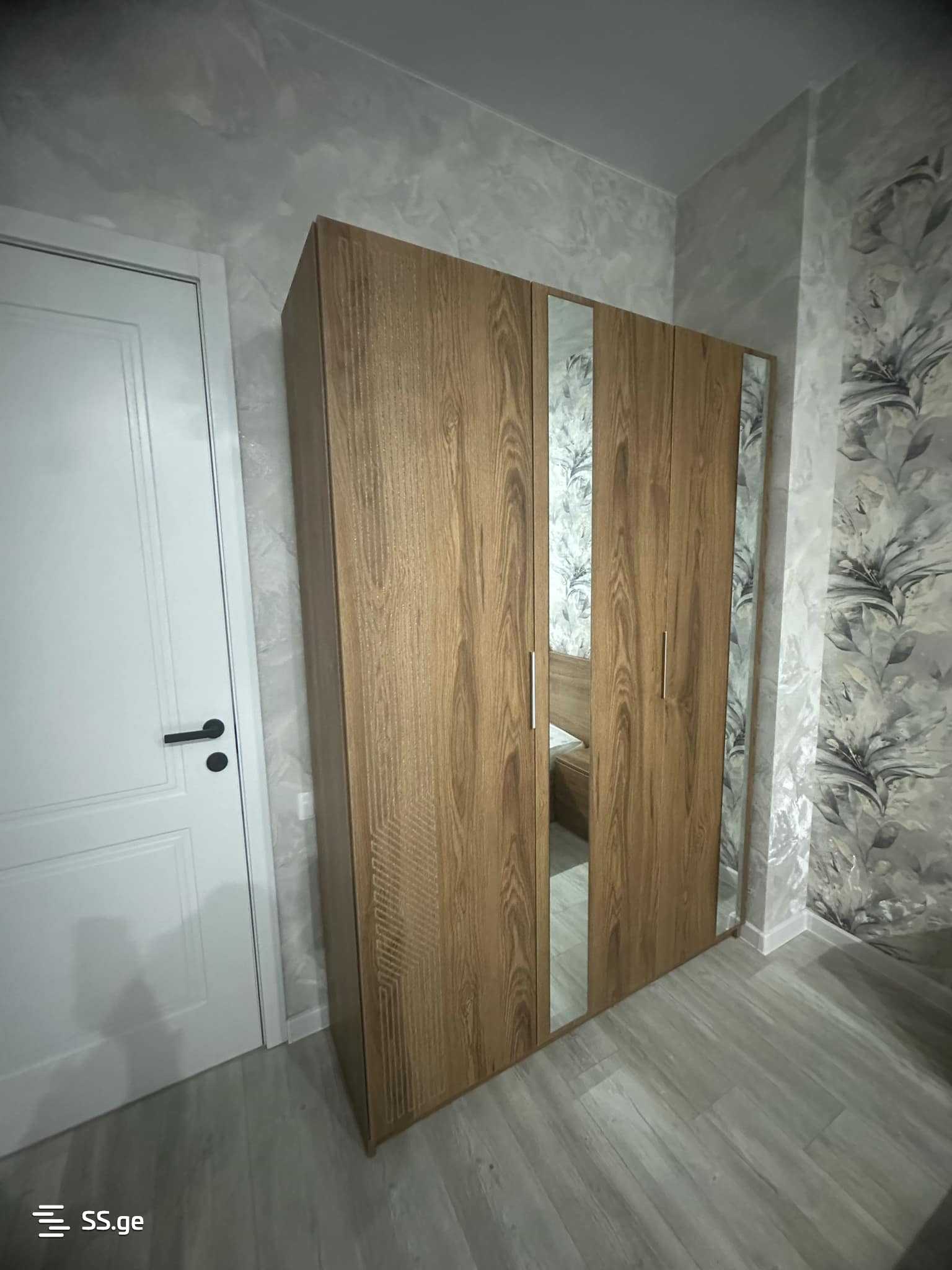 Shermadini St: Studio, 63.0 M² | Korter.Ge view 14