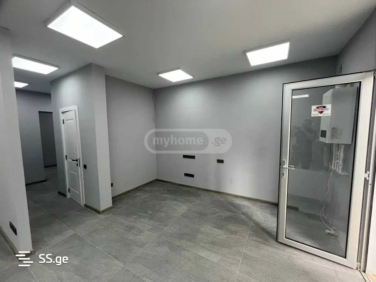 Commercial Space For Rent. Nadzaladevi view 2