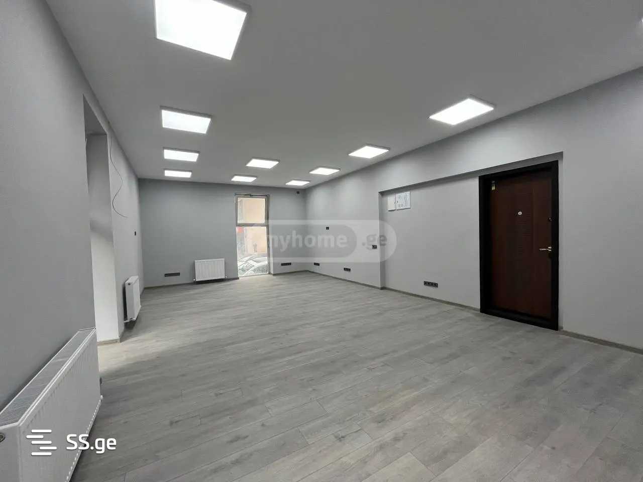 Commercial Space For Rent. Nadzaladevi, 2 of 4
