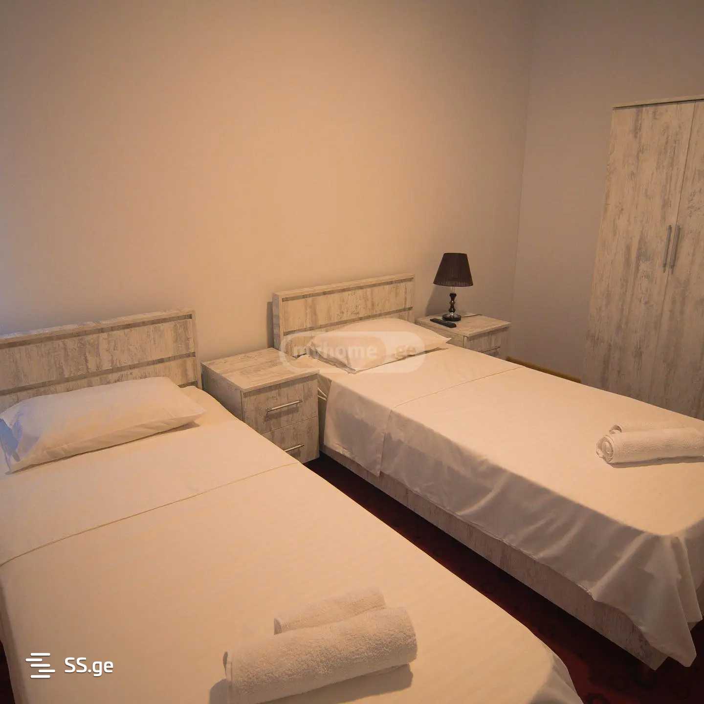 14 Room Hotel For Rent. Telavi view 11