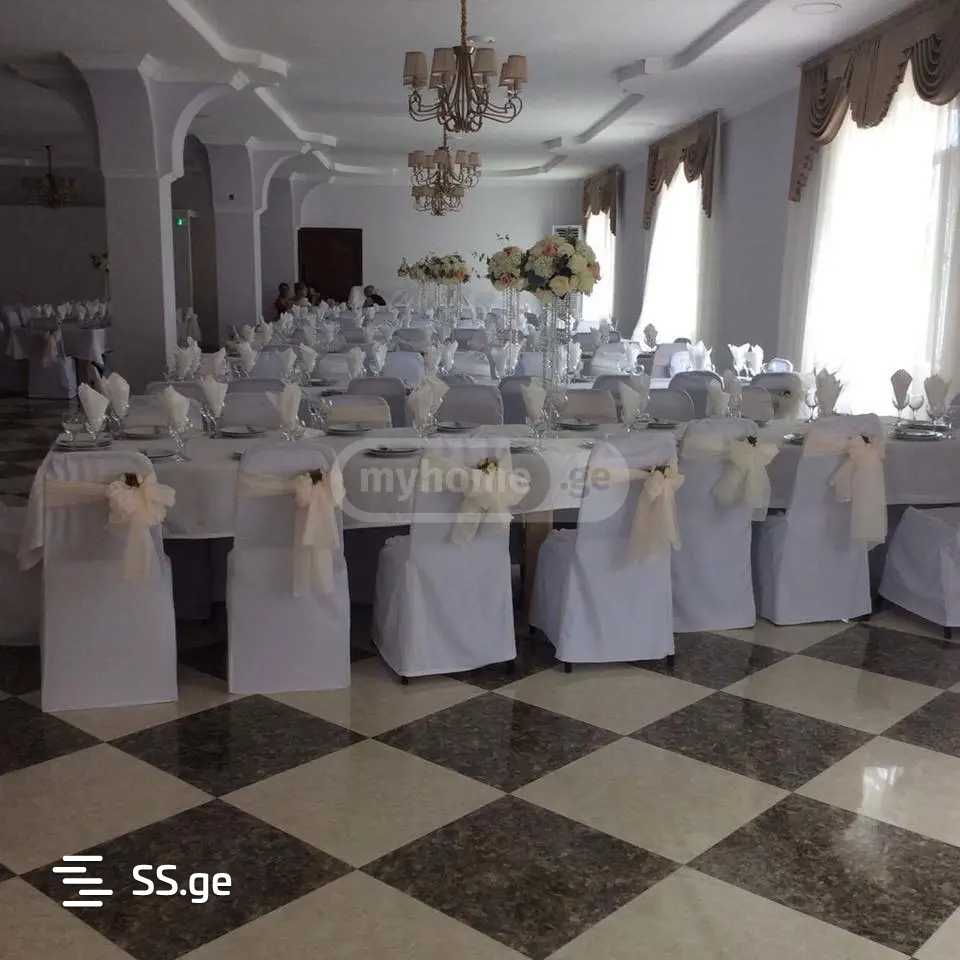 14 Room Hotel For Rent. Telavi, 2 of 4