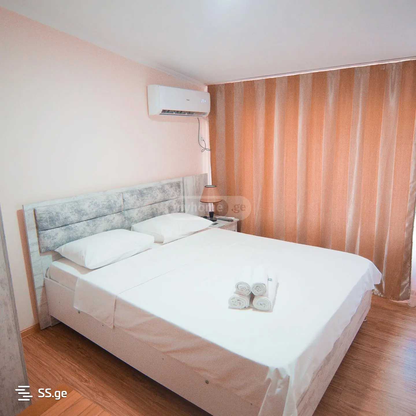 14 Room Hotel For Rent. Telavi view 3