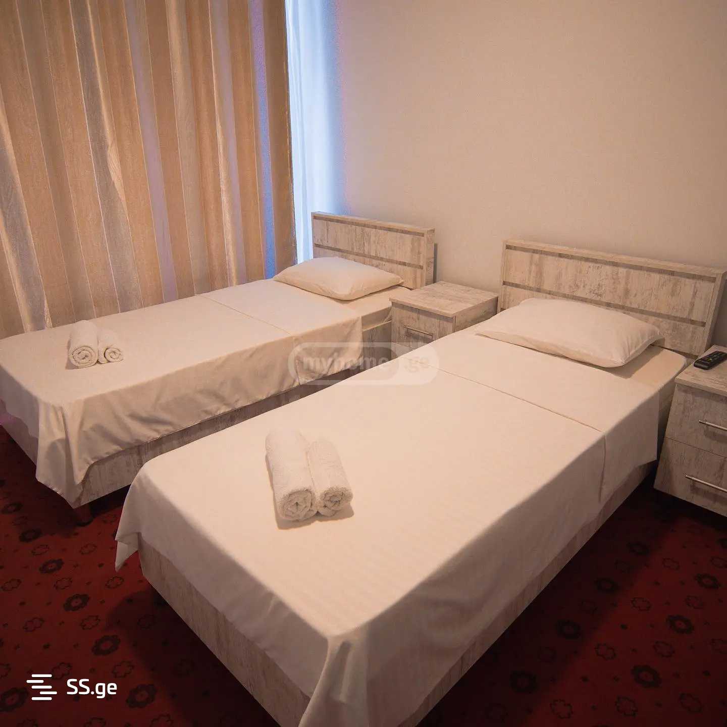 14 Room Hotel For Rent. Telavi view 10