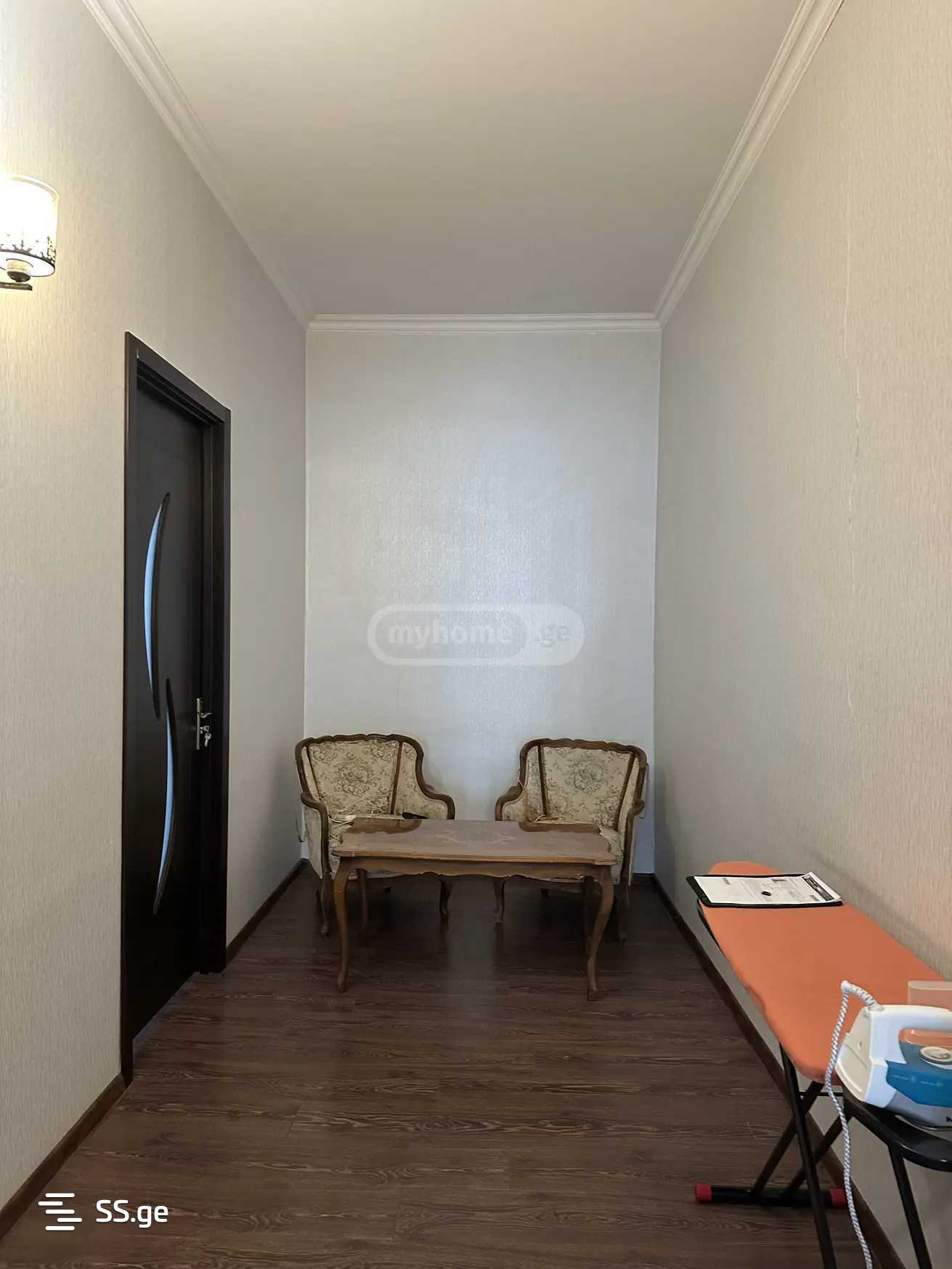 5 Room Private House For Rent. Chugureti, 4 of 12