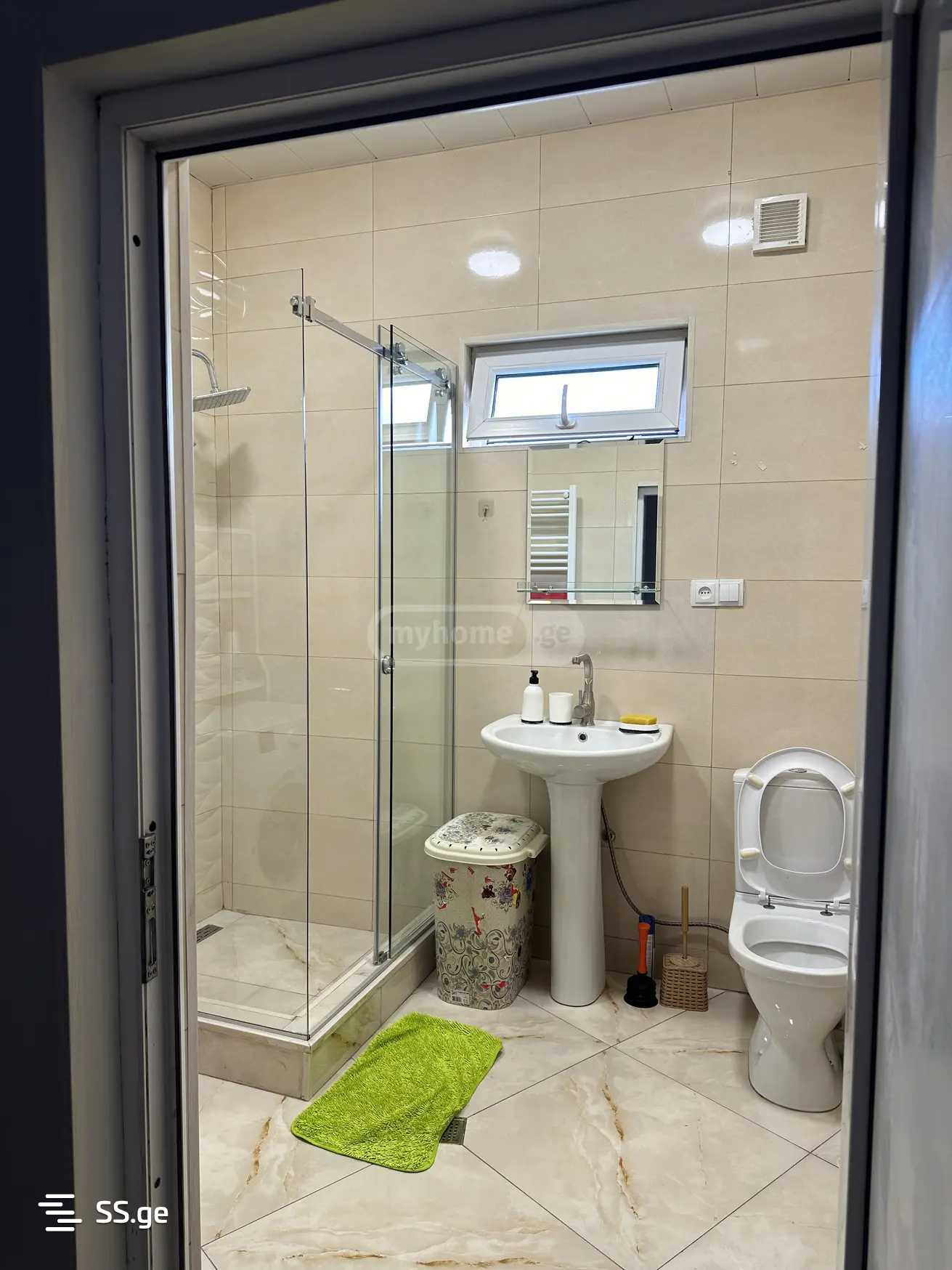 5 Room Private House For Rent. Chugureti, 3 of 12