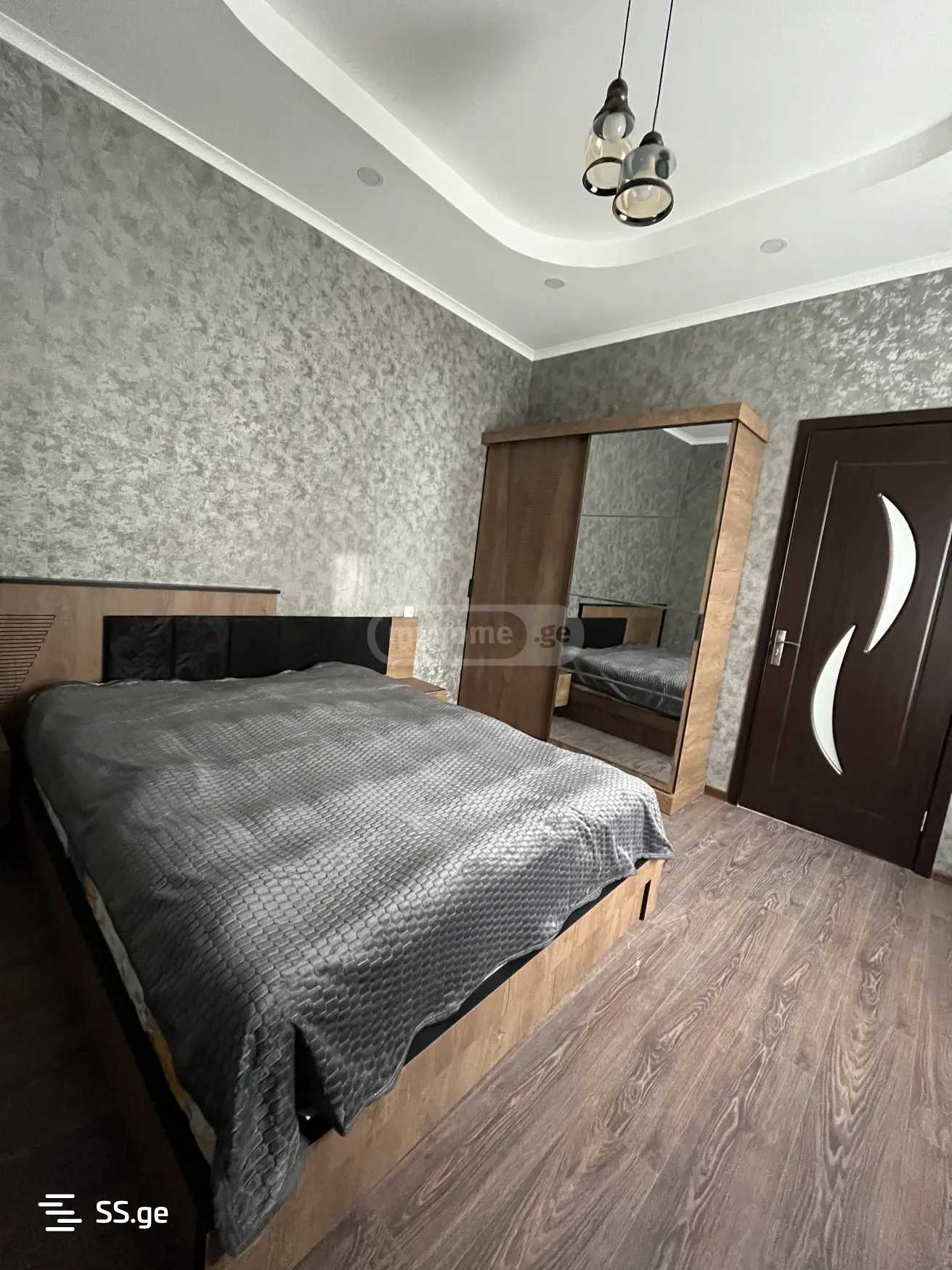 5 Room Private House For Rent. Chugureti, 9 of 12