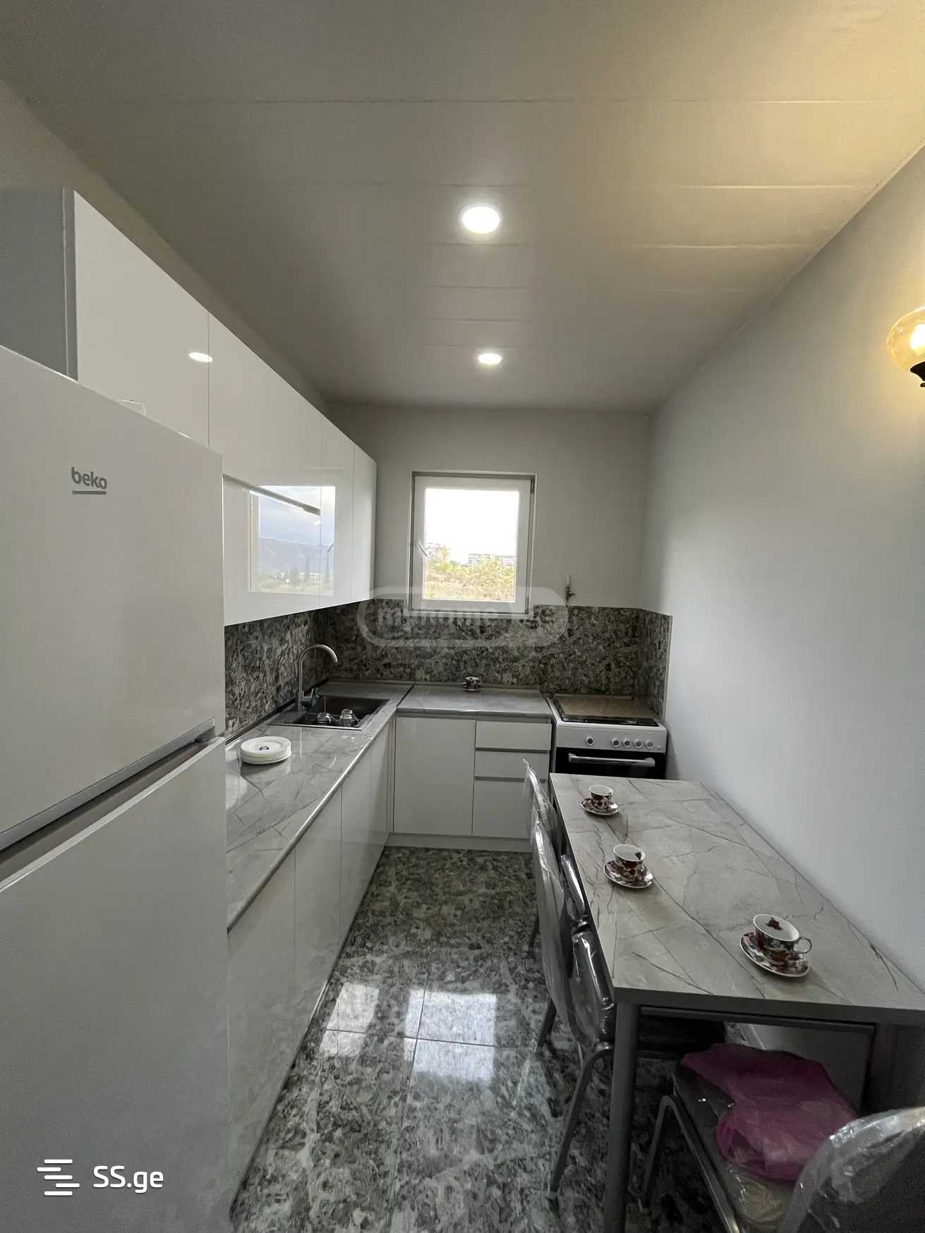 5 Room Private House For Rent. Chugureti, 8 of 12