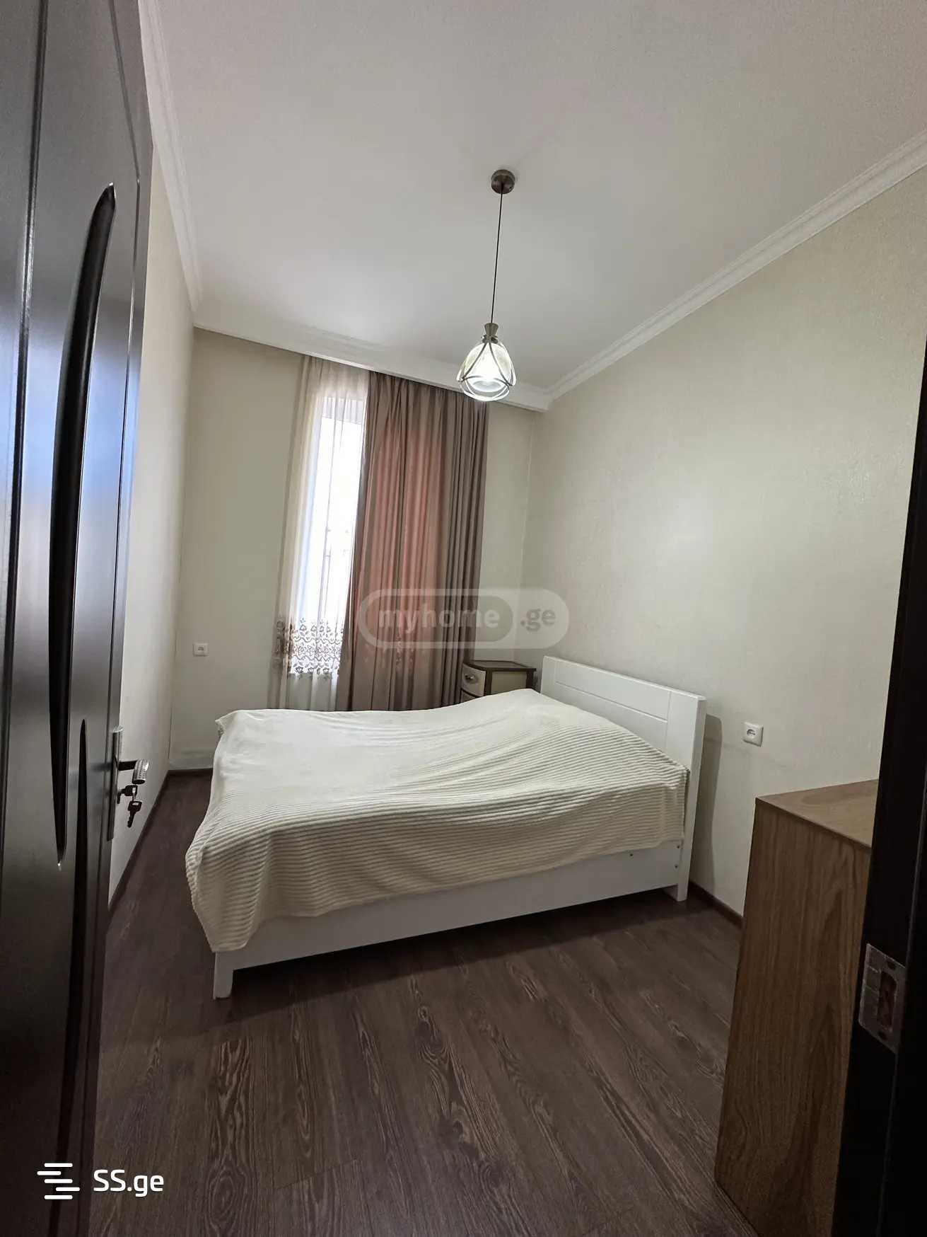 5 Room Private House For Rent. Chugureti, 11 of 12