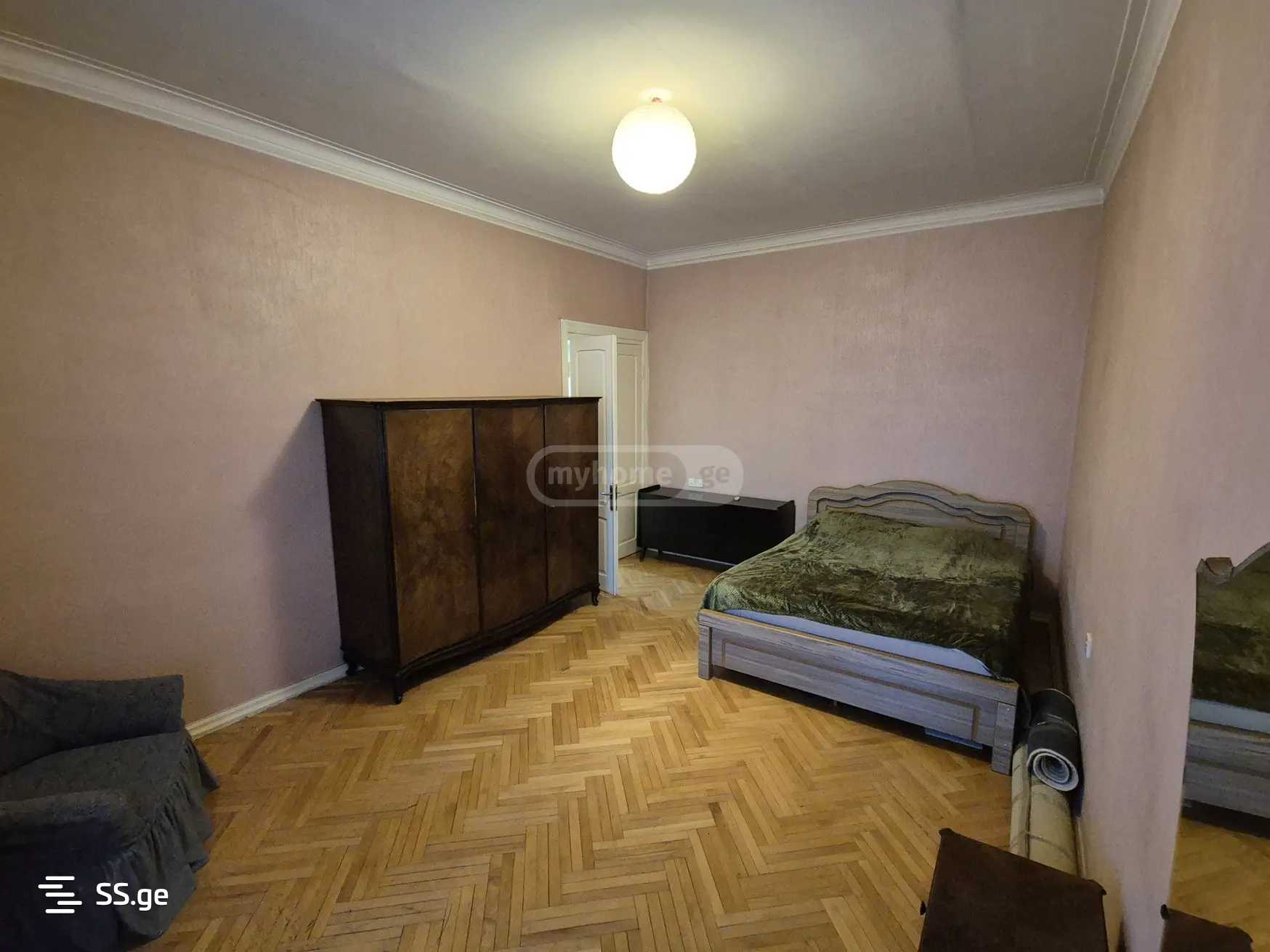 Квартира. Долгосрочно. Тбилиси