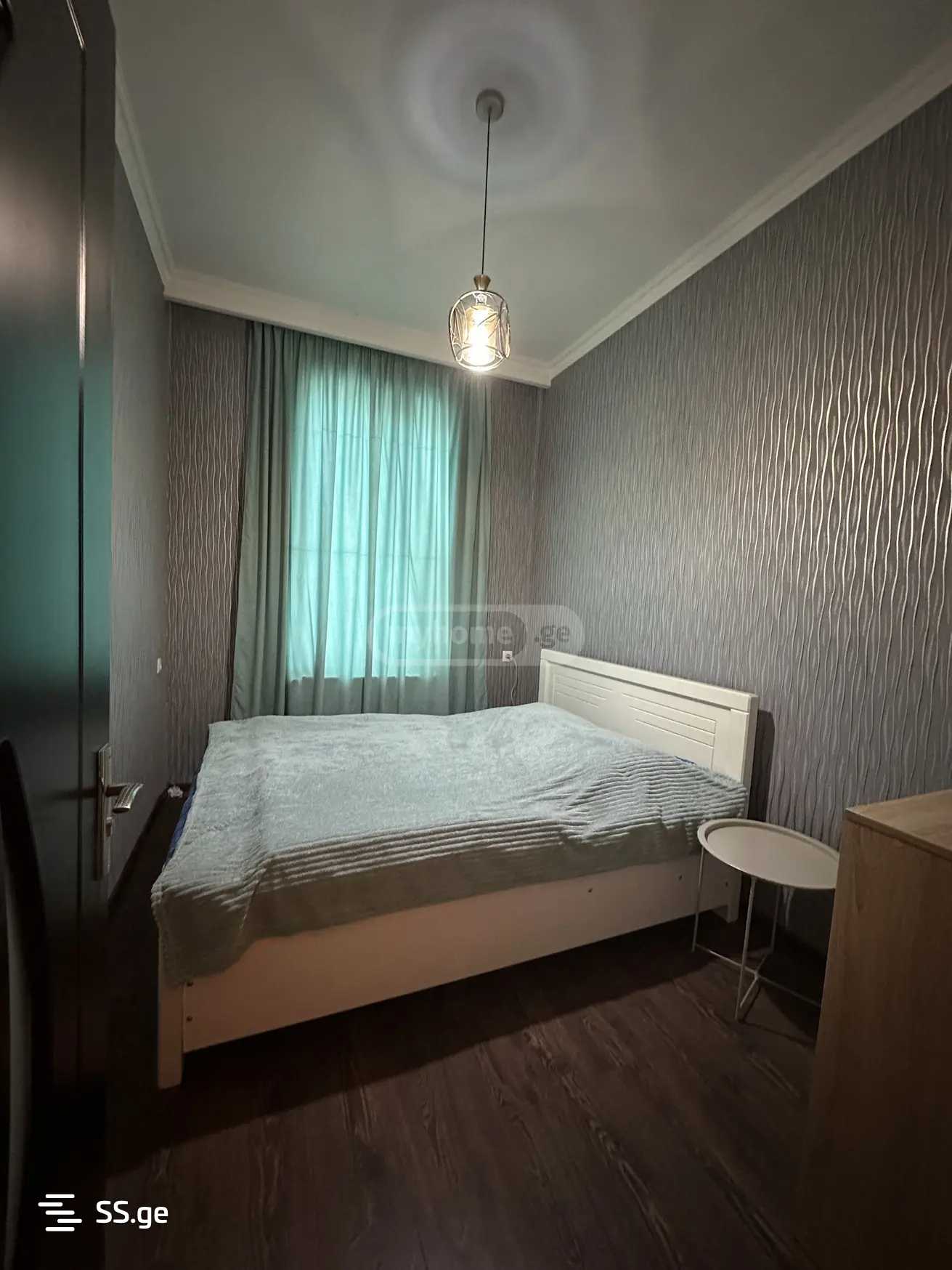 5 Room Private House For Rent. Chugureti, 12 of 12