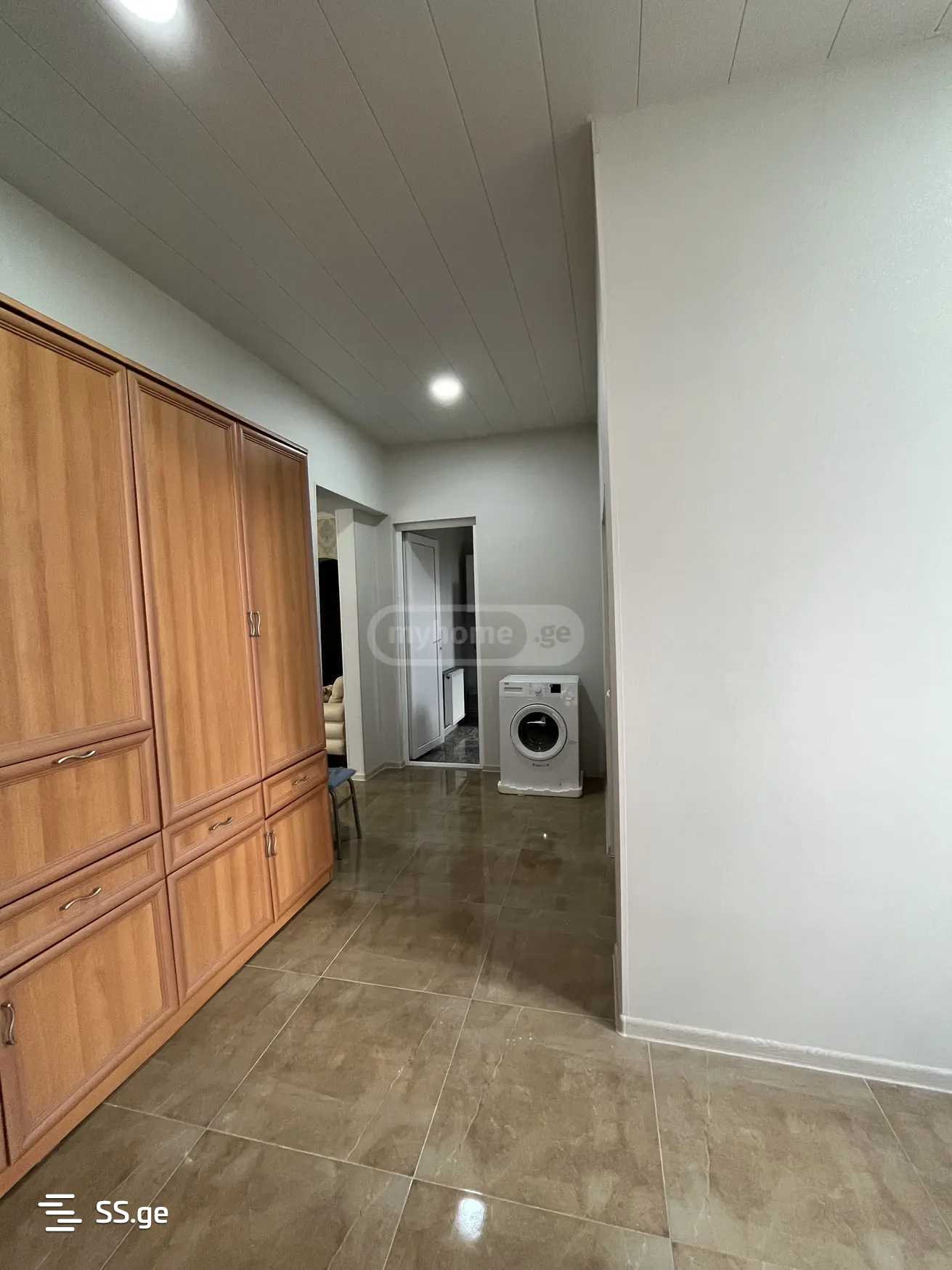 5 Room Private House For Rent. Chugureti, 7 of 12