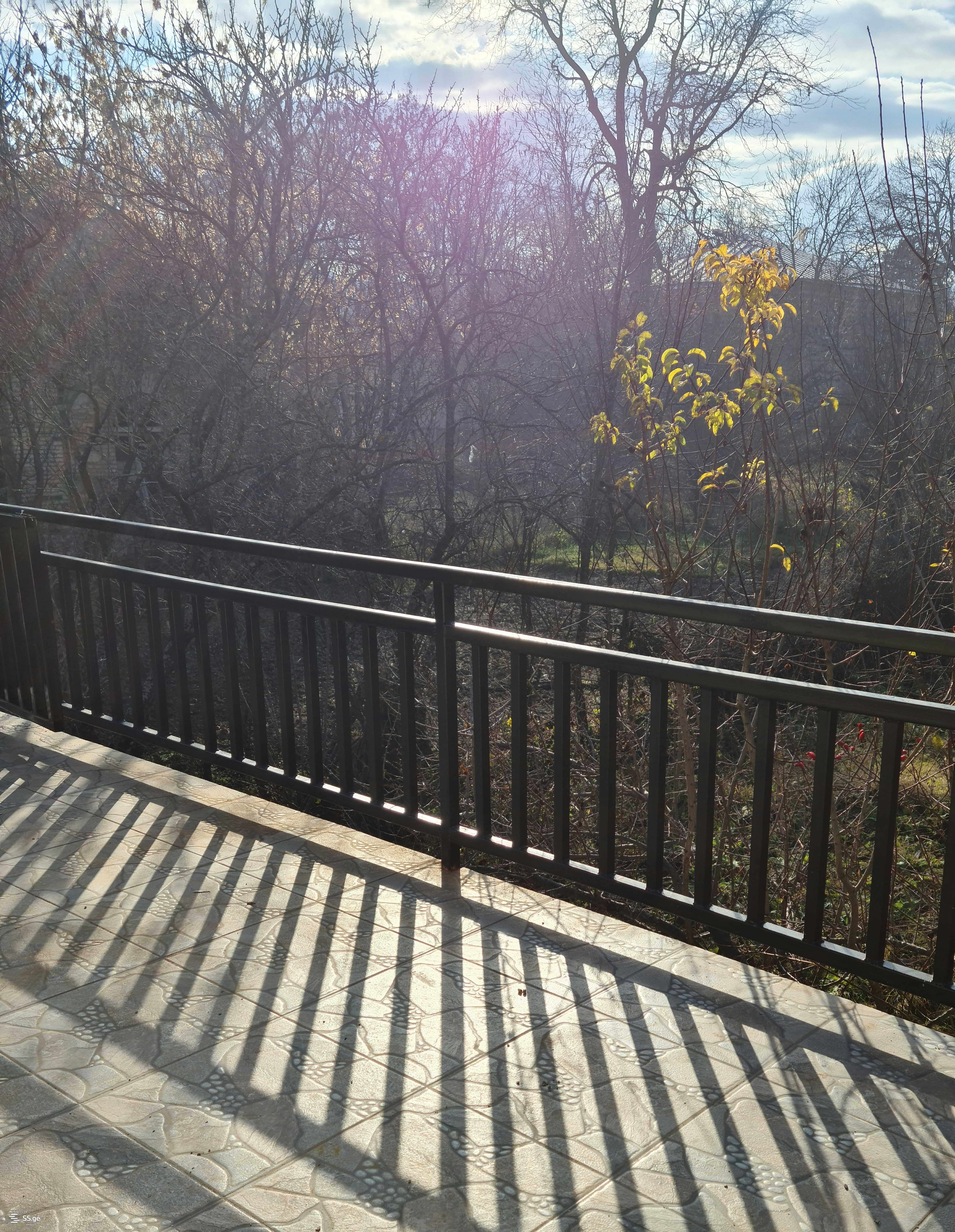 4 Room Private House For Sale view 8