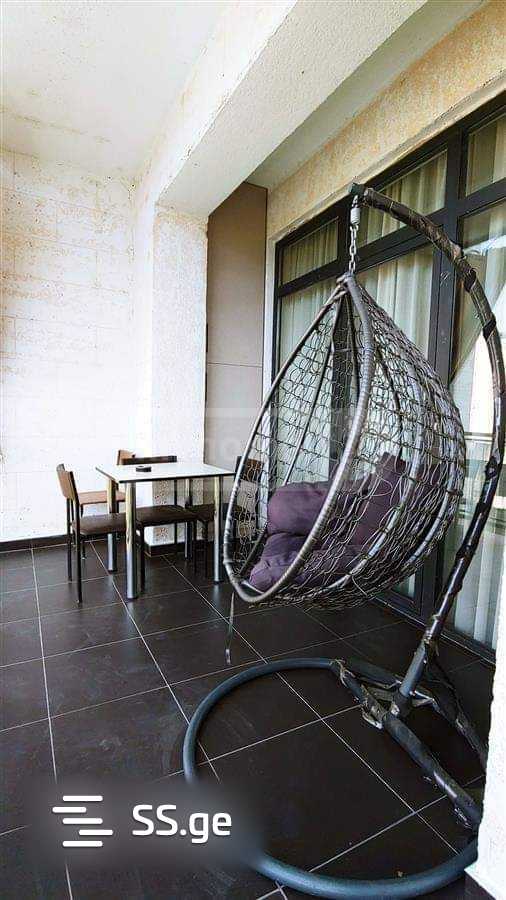 Daily Rent 3 Room Apartment Isanshi view 20