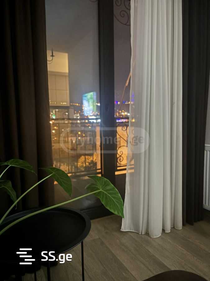 Daily Rent 3 Room Apartment Isanshi view 12