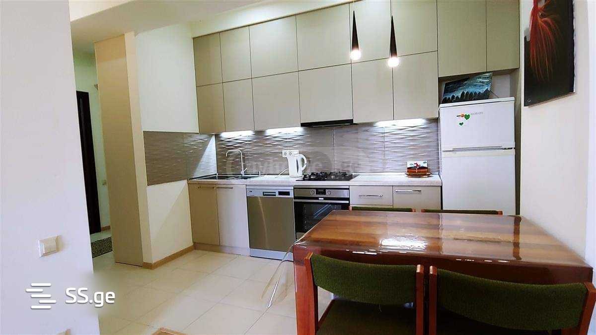Daily Rent 3 Room Apartment Isanshi view 19