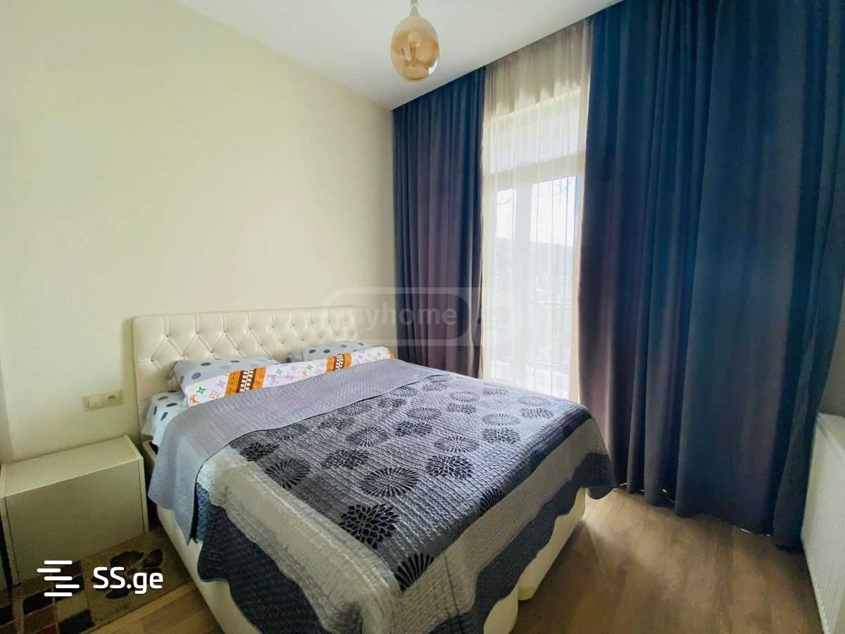 Daily Rent 3 Room Apartment Isanshi view 17