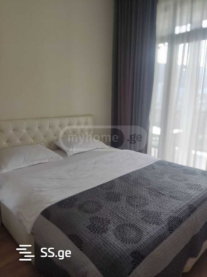 Daily Rent 3 Room Apartment Isanshi view 13