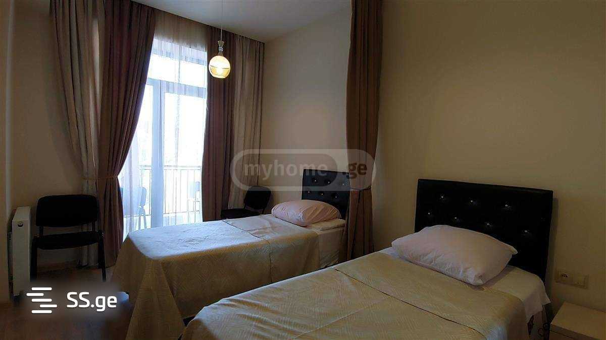Daily Rent 3 Room Apartment Isanshi view 16