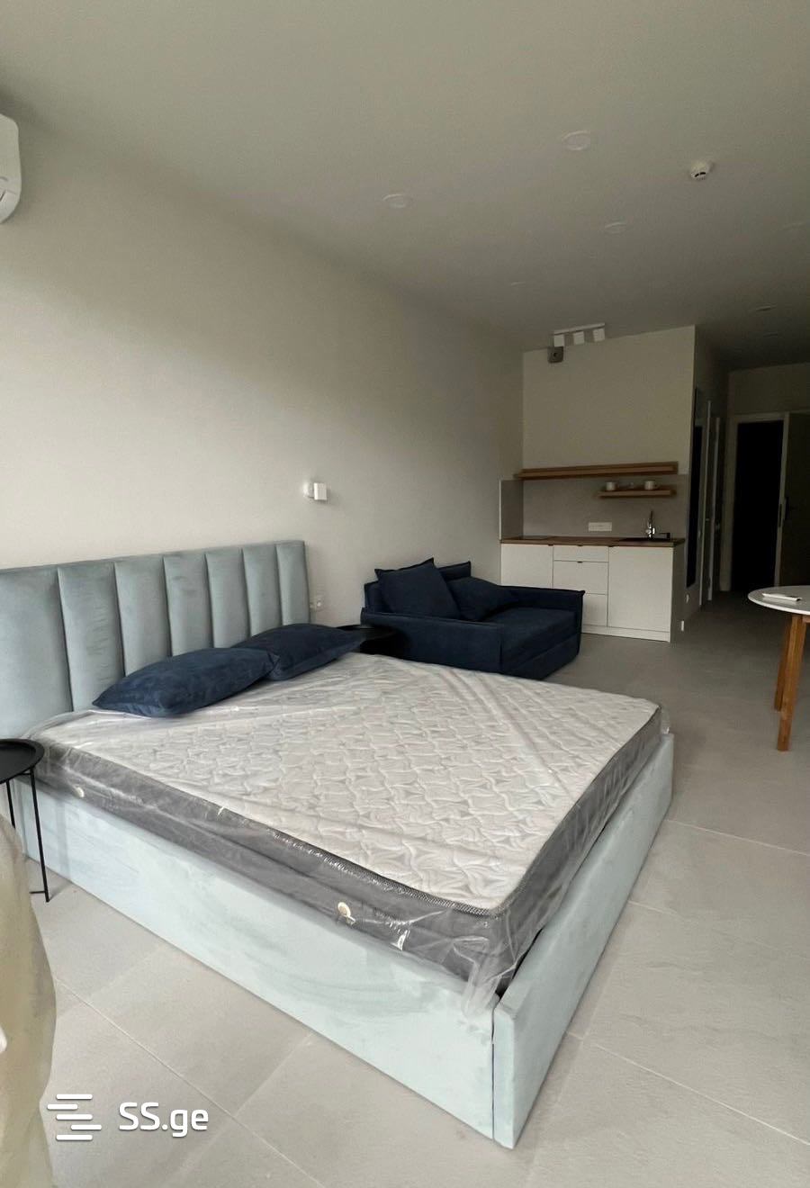 1 Room Apartment For Sale view 20