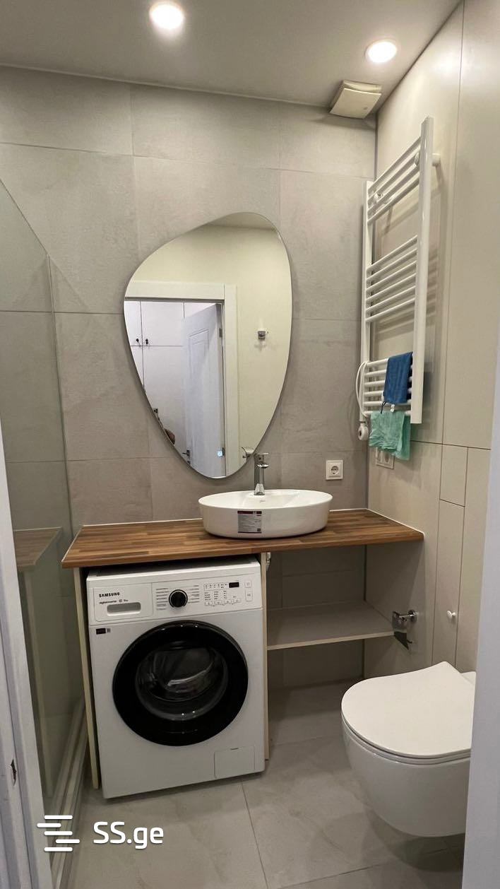 1 Room Apartment For Sale view 17