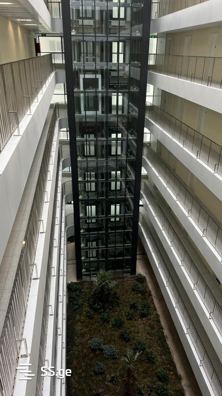 1 Room Apartment For Sale view 16