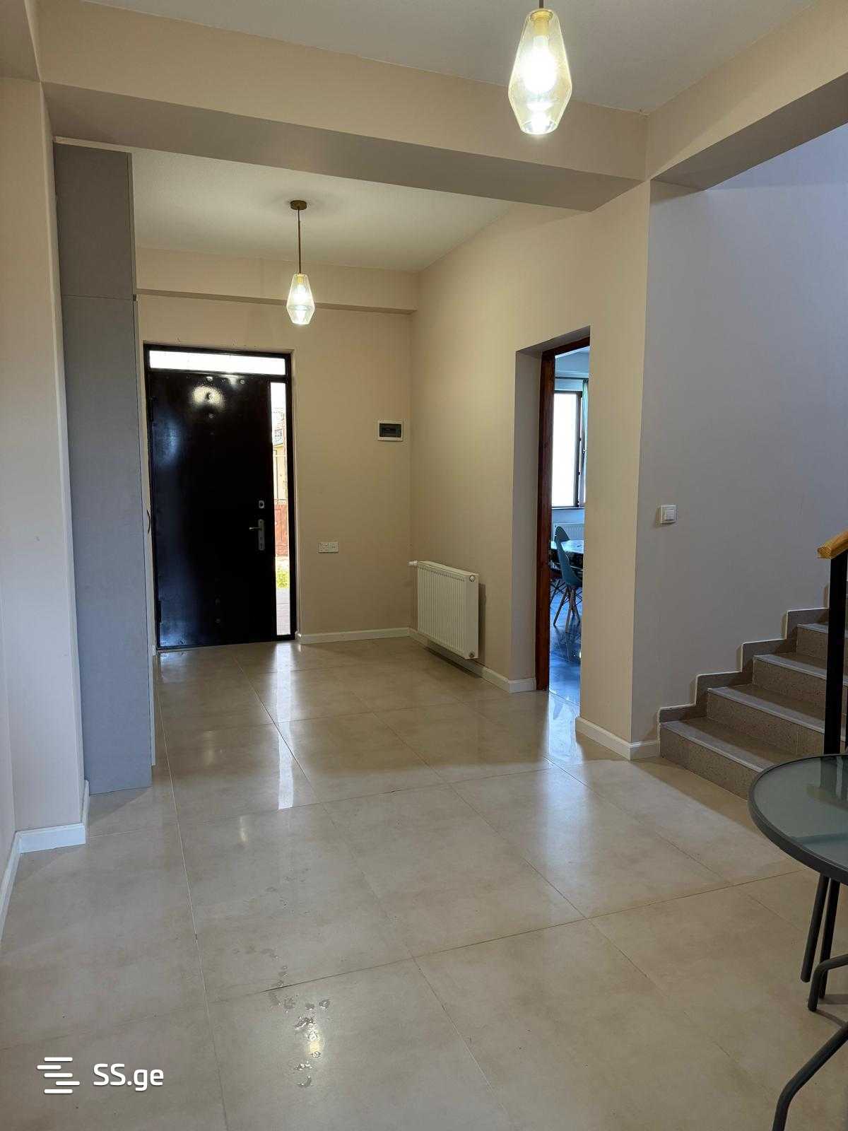 7 Room Private House For Rent. Didi Digomi view 47
