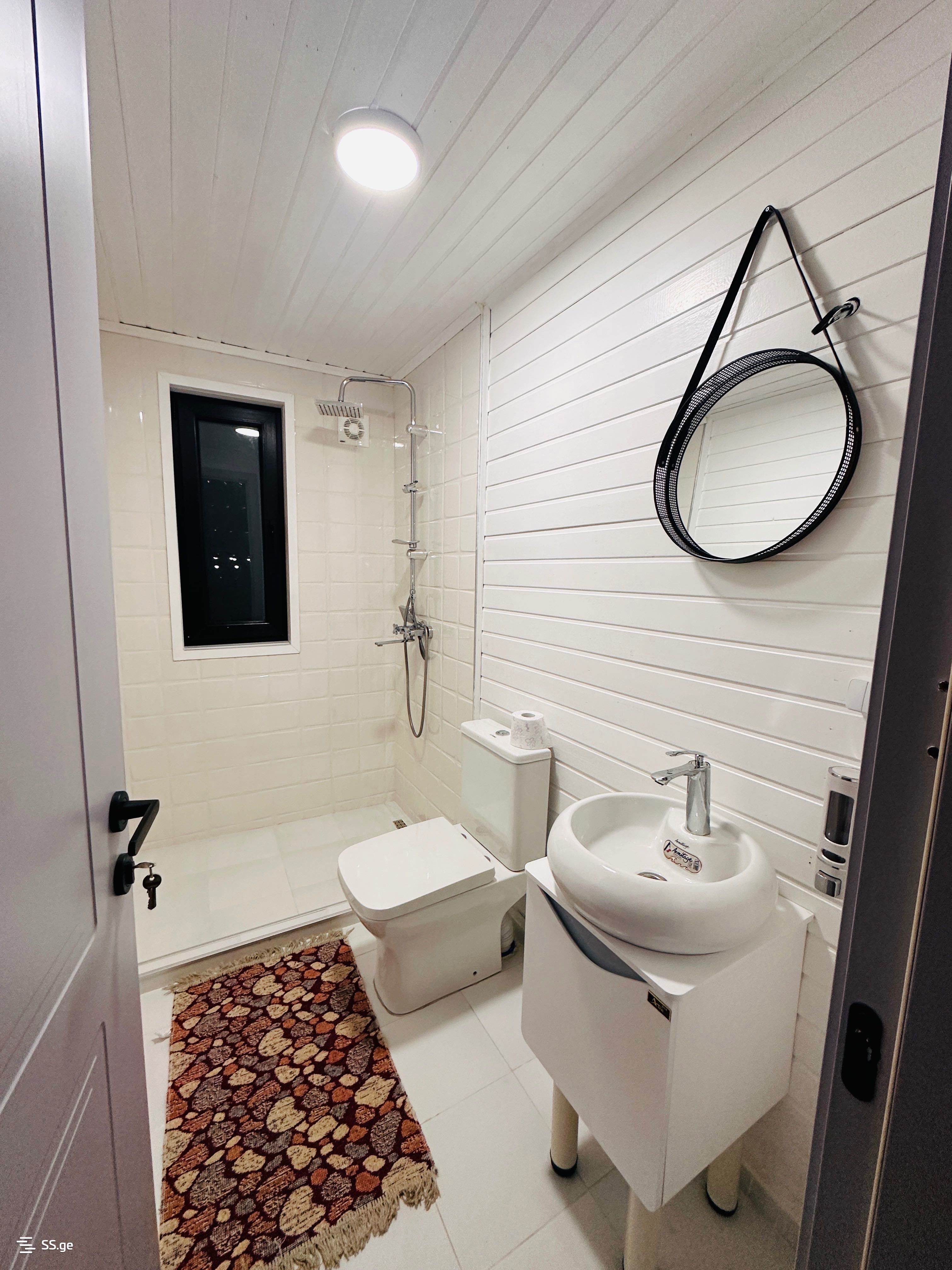 4 Room Private House Daily Rent. Lisi Lake, 12 of 12