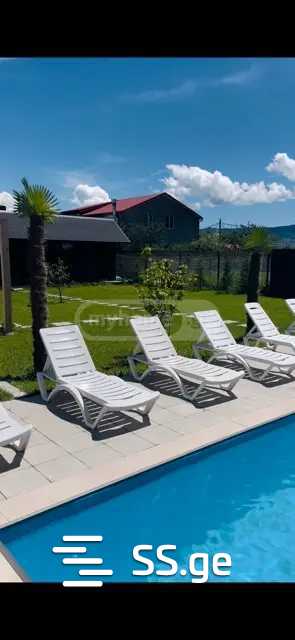 8 Room Private House Daily Rent. Misaktsieli view 9
