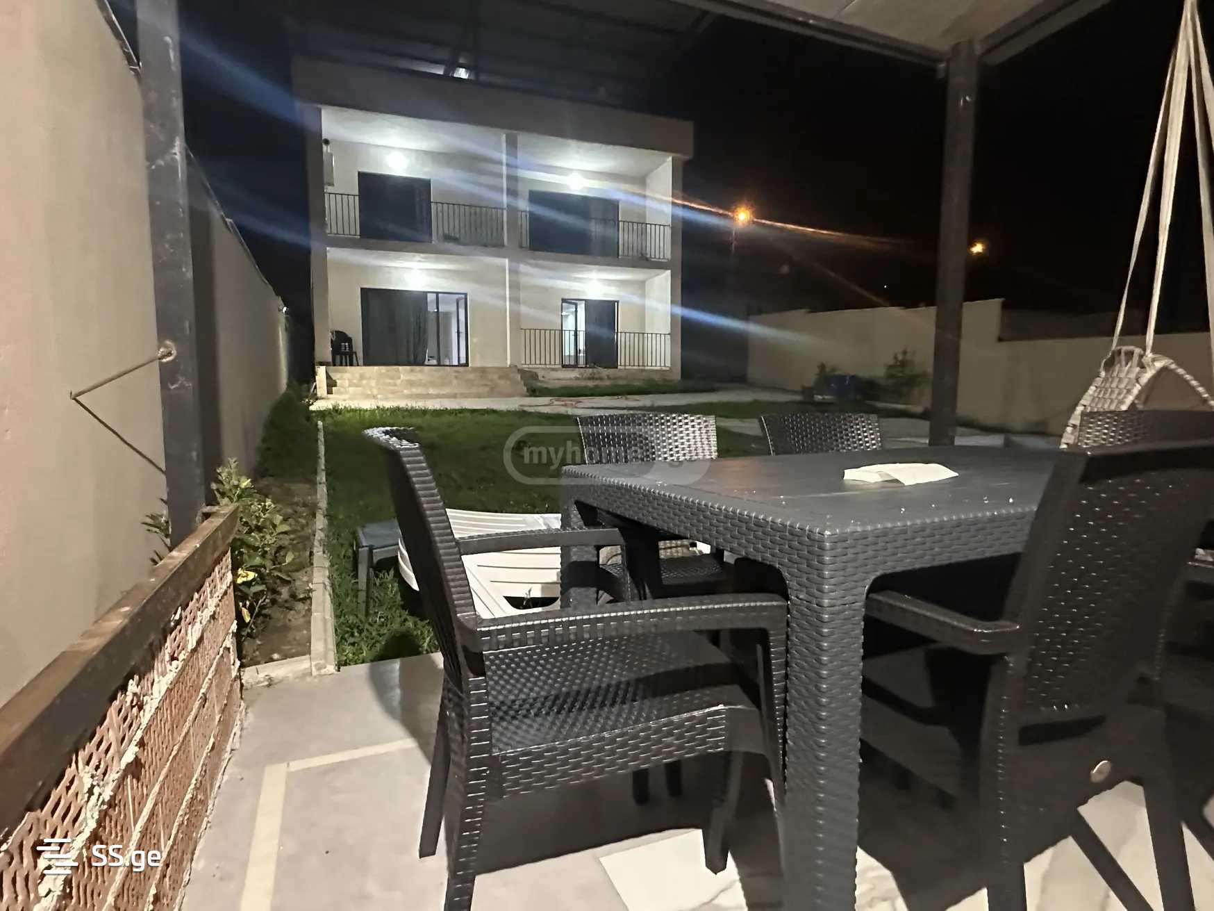 6 Room Private House For Rent. Nadzaladevi, 6 of 11