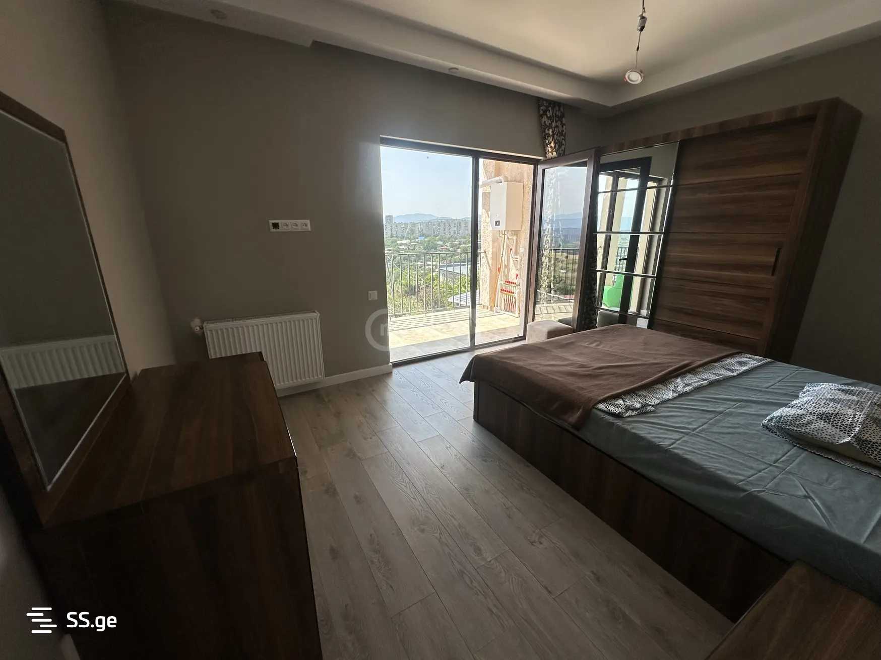 6 Room Private House For Rent. Nadzaladevi, 11 of 11