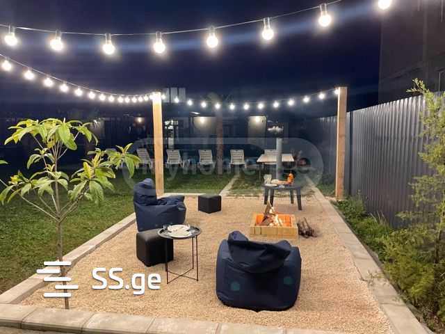 8 Room Private House Daily Rent. Misaktsieli view 10