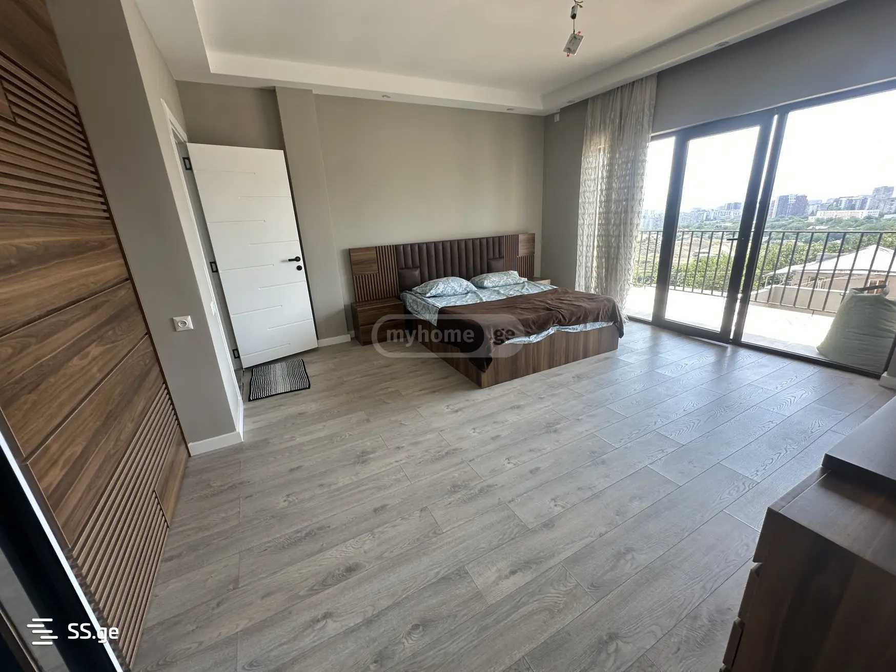 6 Room Private House For Rent. Nadzaladevi, 2 of 11