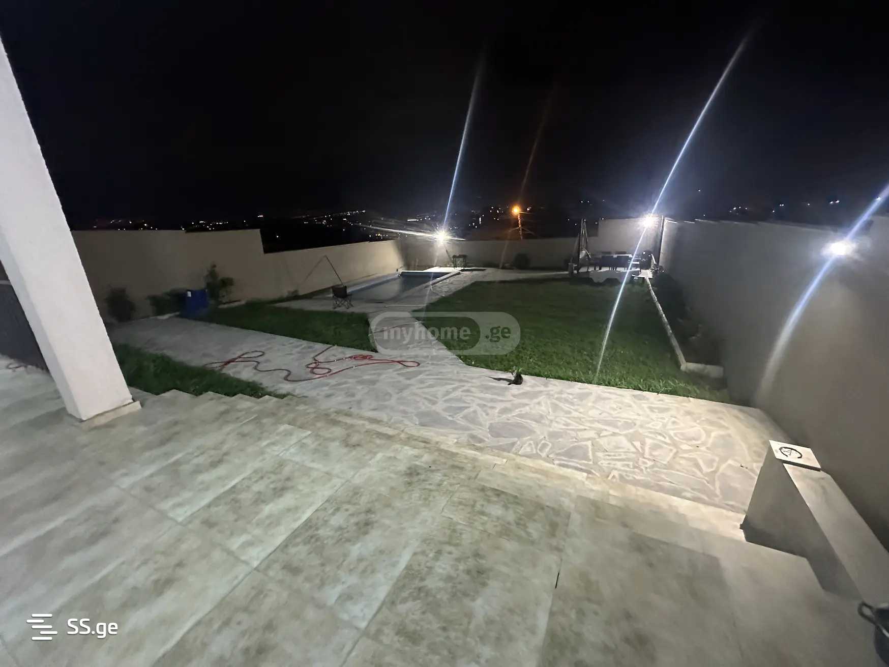 6 Room Private House For Rent. Nadzaladevi, 9 of 11