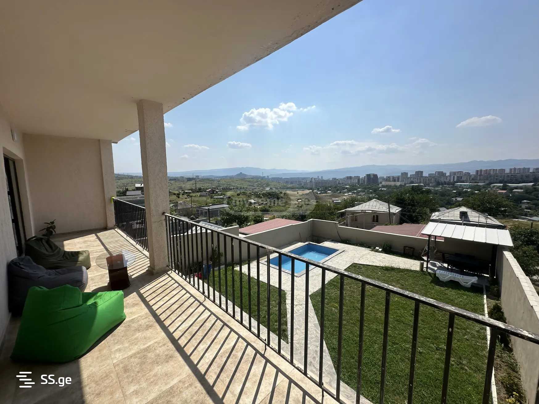 6 Room Private House For Rent. Nadzaladevi, 5 of 11