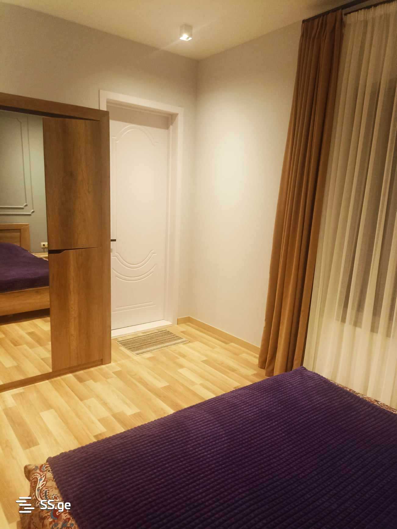7 Room Summer Cottage For Rent. Saguramo view 9