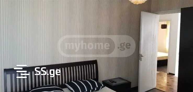 7 Room Private House For Rent. Tserovani view 7