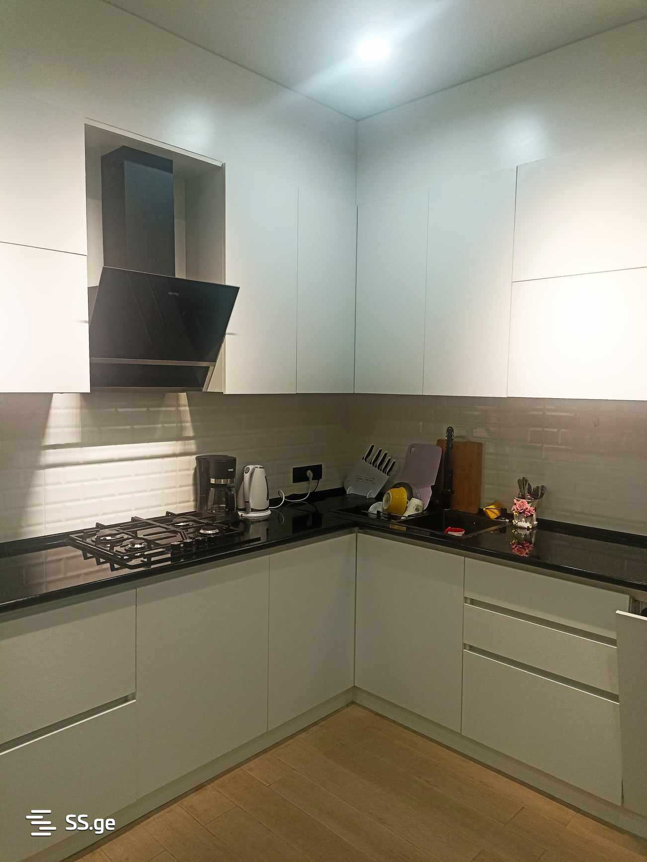 7 Room Summer Cottage For Rent. Saguramo view 12