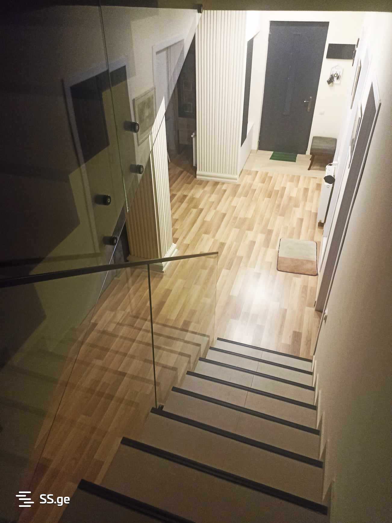 7 Room Summer Cottage For Rent. Saguramo view 6