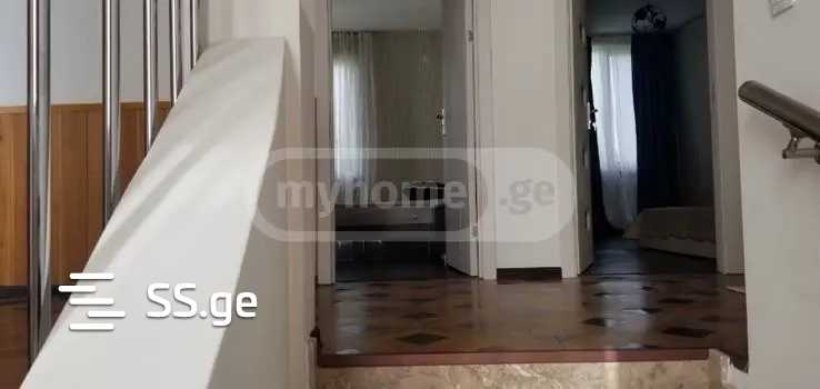 7 Room Private House For Rent. Tserovani view 8