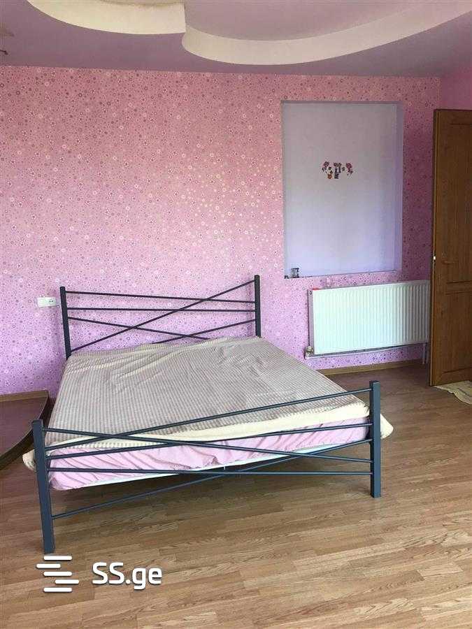 5 Room Summer Cottage For Rent. Mtskheta, 8 of 12