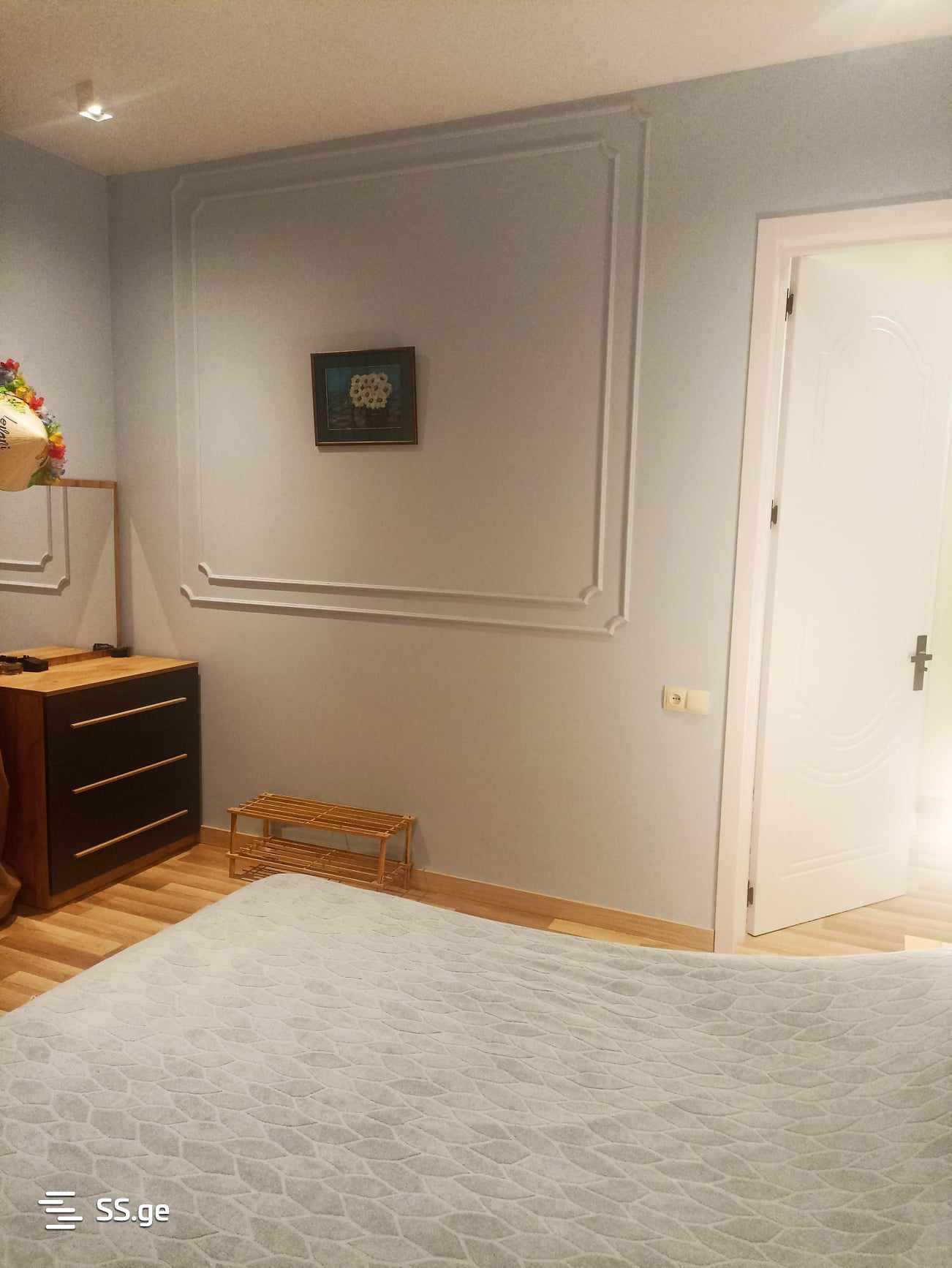 7 Room Summer Cottage For Rent. Saguramo view 7